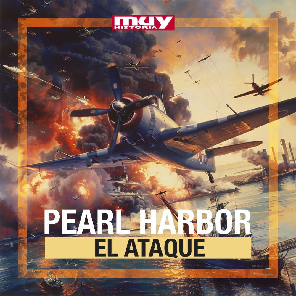 PODCAST PEARL HARBOR