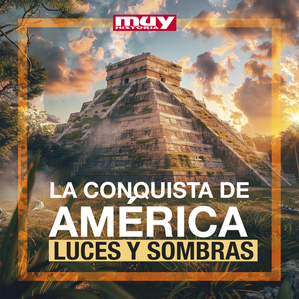 conquista america radio